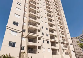 Foto 1 de Apartamento com 2 Quartos à venda, 57m² em Jardim Anália Franco, São Paulo