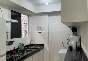 Foto 1 de Apartamento com 2 Quartos à venda, 50m² em Campinho, Lagoa Santa