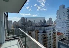 Foto 1 de Apartamento com 2 Quartos à venda, 92m² em Gonzaga, Santos