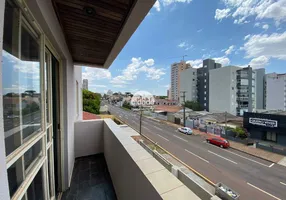 Foto 1 de Apartamento com 3 Quartos à venda, 75m² em Centro, Cascavel