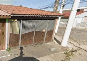 Foto 1 de Casa com 3 Quartos à venda, 123m² em Jardim Emília, Jacareí