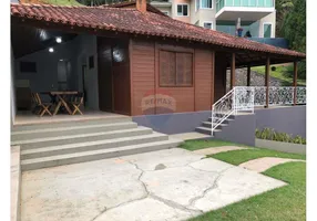 Foto 1 de Casa de Condomínio com 4 Quartos à venda, 176m² em Centro, Domingos Martins