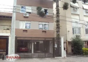 Foto 1 de Apartamento com 2 Quartos para alugar, 85m² em São João, Porto Alegre