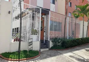 Foto 1 de Apartamento com 3 Quartos à venda, 57m² em São Bernardo, Campinas