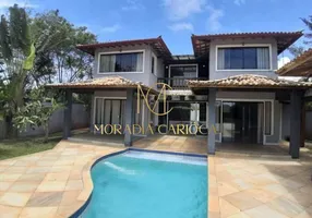 Foto 1 de Casa com 4 Quartos à venda, 230m² em Marina, Armação dos Búzios