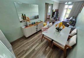 Foto 1 de Apartamento com 2 Quartos à venda, 54m² em Três Montanhas, Osasco