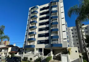 Foto 1 de Apartamento com 3 Quartos à venda, 94m² em Centro, Araranguá
