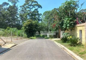 Foto 1 de Lote/Terreno à venda, 504m² em Parque Terceiro Lago, São Paulo