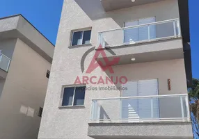 Foto 1 de Apartamento com 2 Quartos à venda, 54m² em Centro, Atibaia