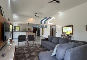 Foto 1 de Casa de Condomínio com 2 Quartos à venda, 185m² em Nova Cidade, Macaé