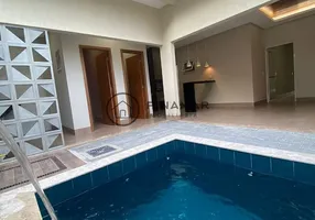 Foto 1 de Casa com 3 Quartos à venda, 143m² em Jardim Atlântico, Goiânia