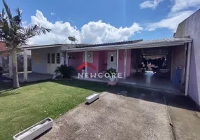 Foto 1 de Casa com 2 Quartos à venda, 60m² em Nova Nordeste, Imbé