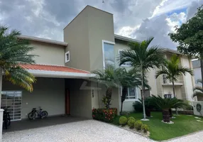 Foto 1 de Casa de Condomínio com 3 Quartos à venda, 193m² em Pinheiro, Valinhos