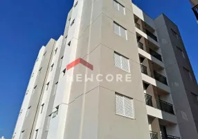 Foto 1 de Apartamento com 2 Quartos à venda, 73m² em Centro, Bauru