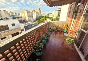 Foto 1 de Apartamento com 2 Quartos à venda, 86m² em Tijuca, Rio de Janeiro
