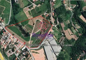 Foto 1 de Lote/Terreno à venda, 95000m² em Bairro dos Fernandes, Jundiaí