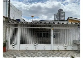 Foto 1 de Casa com 3 Quartos à venda, 160m² em Vila Rio Branco, São Paulo