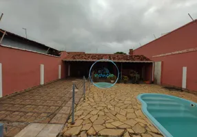 Foto 1 de Casa com 2 Quartos à venda, 120m² em Recanto das Águas, São Pedro