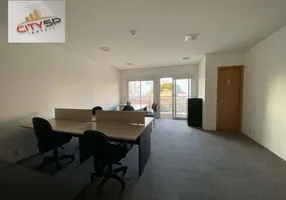 Foto 1 de Sala Comercial para alugar, 37m² em Mirandópolis, São Paulo