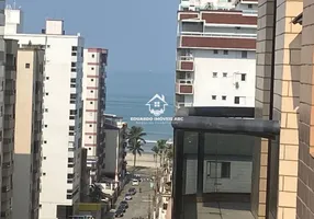 Foto 1 de Cobertura com 2 Quartos à venda, 103m² em Cidade Ocian, Praia Grande