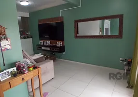 Foto 1 de Casa com 4 Quartos à venda, 96m² em Hípica, Porto Alegre