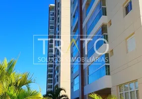 Foto 1 de Apartamento com 2 Quartos à venda, 113m² em Loteamento Alphaville Campinas, Campinas