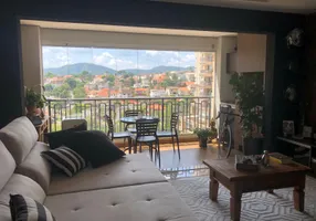 Foto 1 de Apartamento com 2 Quartos à venda, 107m² em Alphaville Conde II, Barueri