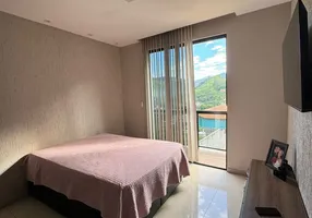 Foto 1 de Casa com 2 Quartos à venda, 80m² em Parque Dom João VI, Nova Friburgo