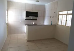 Foto 1 de Casa com 3 Quartos à venda, 70m² em Jardim Ipanema, Franca