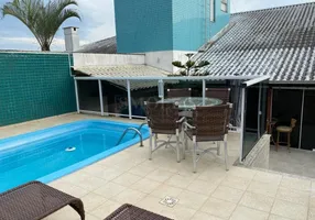 Foto 1 de Cobertura com 3 Quartos à venda, 276m² em Joao Paulo, Florianópolis