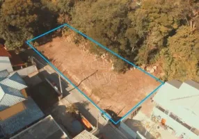 Foto 1 de Lote/Terreno à venda, 900m² em Vargem Pequena, Florianópolis