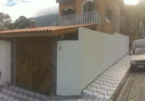 Foto 1 de Sobrado com 3 Quartos à venda, 160m² em Sao Francisco da Praia, São Sebastião