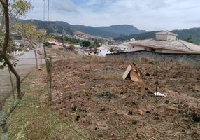 Terrenos na Rua Aldo Alfredo Fermiano em Biguaçu