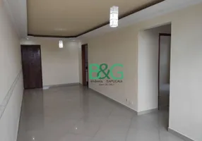 Foto 1 de Apartamento com 2 Quartos à venda, 69m² em Quitaúna, Osasco