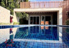 Foto 1 de Casa com 4 Quartos à venda, 290m² em Riviera de São Lourenço, Bertioga