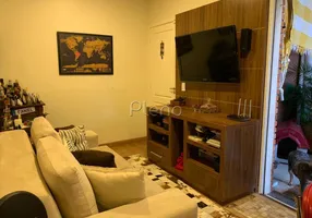 Foto 1 de Casa de Condomínio com 2 Quartos à venda, 50m² em Vila Ipê, Campinas