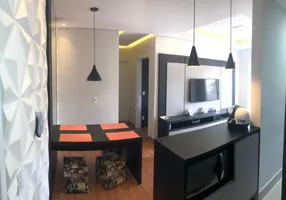 Foto 1 de Apartamento com 2 Quartos à venda, 62m² em Jardim Vitório Lucato, Limeira