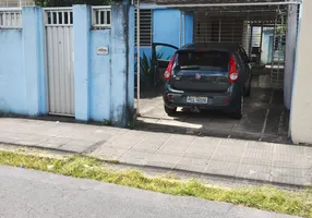 Foto 1 de Casa com 3 Quartos à venda, 180m² em Casa Amarela, Recife