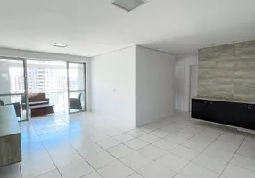 Foto 1 de Apartamento com 3 Quartos à venda, 147m² em Calhau, São Luís