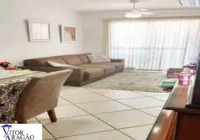 Foto 1 de Apartamento com 3 Quartos à venda, 73m² em Vila Brasilândia, São Paulo
