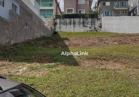 Foto 1 de Lote/Terreno à venda, 360m² em Alphaville, Santana de Parnaíba