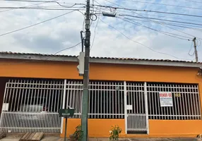 Foto 1 de Casa com 3 Quartos à venda, 110m² em Jardim Industriário, Cuiabá