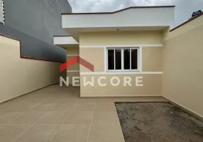 Foto 1 de Casa com 3 Quartos à venda, 87m² em Jardim Quaresmeira II, Suzano