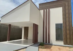 Foto 1 de Casa com 3 Quartos à venda, 100m² em Jansen, Gravataí