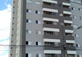 Foto 1 de Apartamento com 2 Quartos para alugar, 63m² em Centro Sul, Cuiabá