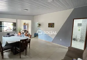 Foto 1 de Casa com 3 Quartos à venda, 230m² em Cuniã, Porto Velho