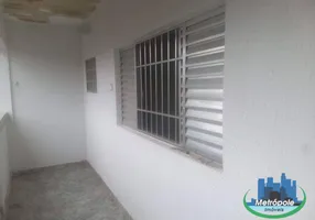 Foto 1 de Kitnet com 1 Quarto para alugar, 30m² em Jardim Santo Expedito, Guarulhos