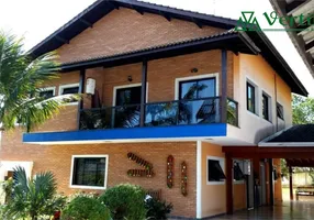 Foto 1 de Casa de Condomínio com 4 Quartos à venda, 900m² em Granja Viana, Cotia