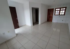Foto 1 de Casa com 2 Quartos para alugar, 80m² em Santo André, São Leopoldo