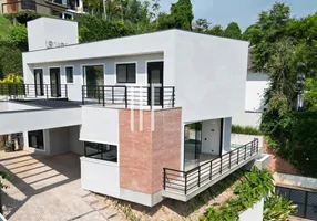 Foto 1 de Casa de Condomínio com 4 Quartos à venda, 288m² em Jardim Botânico, Campinas